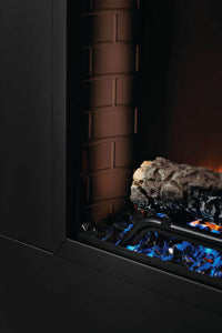 Napoleon Cineview™ 30 Built-in Electric Fireplace — product and configuration view