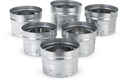 Napoleon Adaptors — manufacturer family illustration; see selected SKU specifications