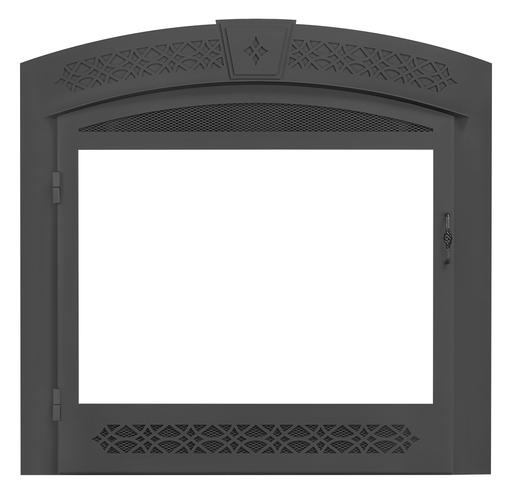 Surround - Black with Premium Screen for Ascent™ X36, X70