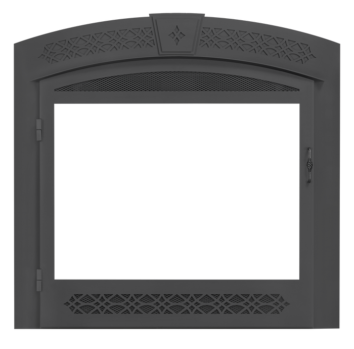 Surround - Black with Premium Screen for Ascent™ X36, X70