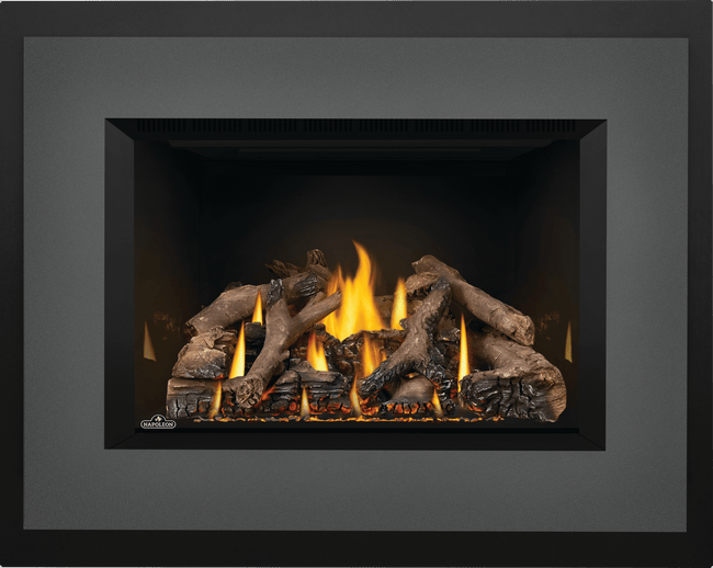Napoleon Oakville™ X4 Gas Fireplace Insert