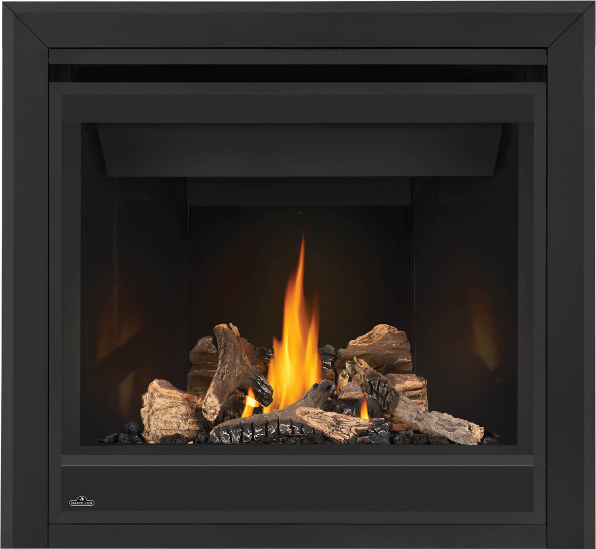 Ascent™ 36 Direct Vent Fireplace, Natural Gas, Electronic Ignition