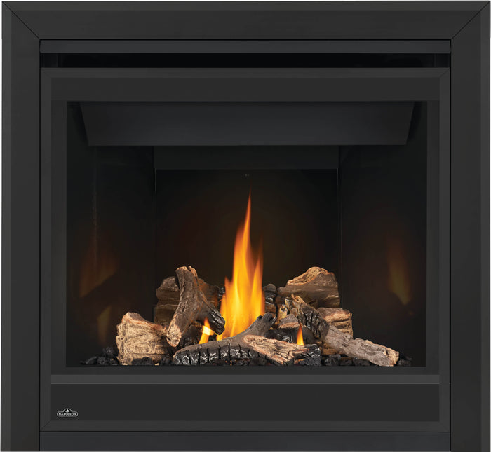 Ascent™ 36 Direct Vent Fireplace, Natural Gas, Electronic Ignition