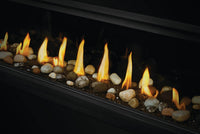 Napoleon Vector™ 50 Direct Vent Fireplace — product and configuration view