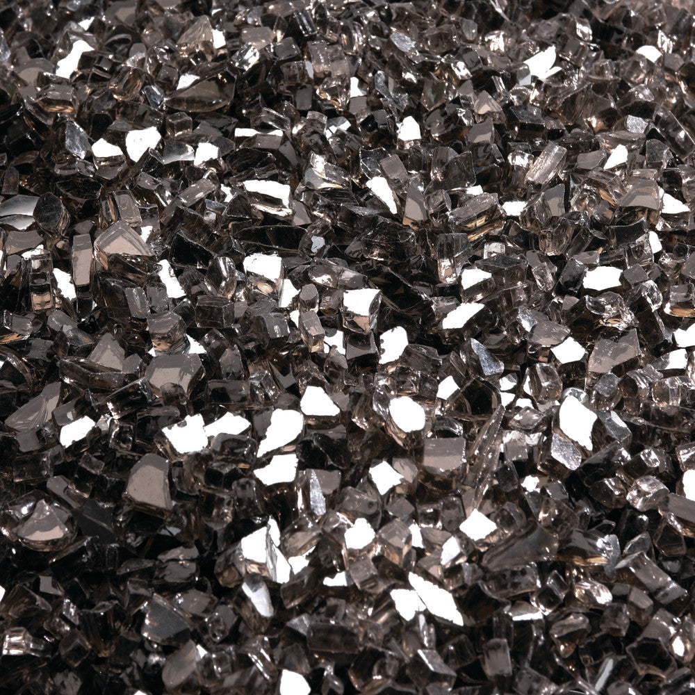 Media - Glass Embers: Black