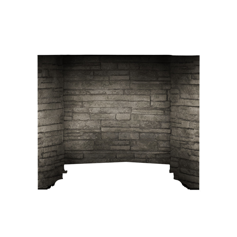 Decorative Panels - Antique Ledgestone for Elevation™ X 42