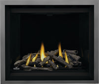 Altitude™ X 42 Direct Vent Gas Fireplace, Natural Gas, Electronic Ignition