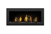 Napoleon Vector™ 38 Direct Vent Fireplace — product and configuration view