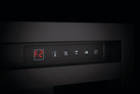 Napoleon Element™ 36 Built-in Electric Fireplace — product and configuration view