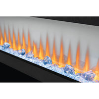 Napoleon CLEARion™ Elite 50 Built-in Electric Fireplace — product and configuration view
