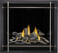 Napoleon Altitude™ X 36 Direct Vent Gas Fireplace — product and configuration view