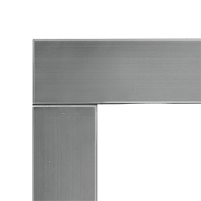 Napoleon component-family illustration; refer to the selected part number and specifications.