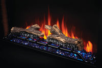 Napoleon Cineview™ 26 Built-in Electric Fireplace — product and configuration view