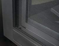 Napoleon Ascent™ 42 Direct Vent Fireplace — product and configuration view