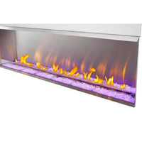 Napoleon Media - Glass Embers: Clear MKGC