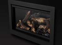 Napoleon Rosedale™ 2 Gas Insert — product and configuration view