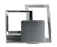 Dynamic Heat Control™ Plus - Exterior Mounting Kit for Vector™ & Luxuria™ Series