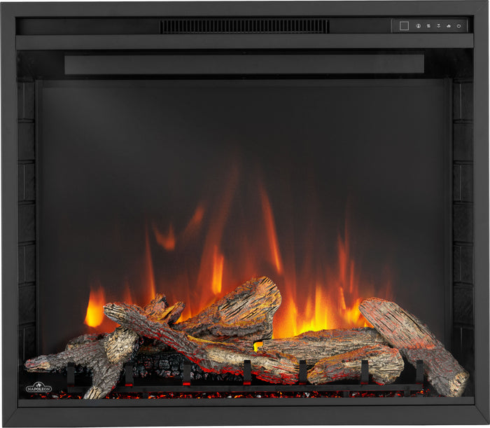 Element™ 36 Built-in Electric Fireplace