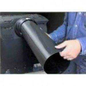 Napoleon Through the Wall 24" Vent Kit GD177