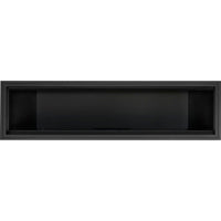Napoleon Ascent™ Linear Premium 76 Direct Vent Fireplace — product and configuration view