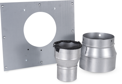 Napoleon Reducer Kit — manufacturer family illustration; see selected SKU specifications