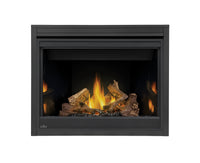Ascent™ 42 Direct Vent Fireplace, Propane, Millivolt Ignition