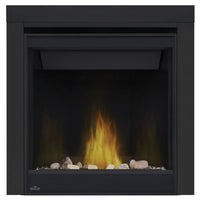 Napoleon Ascent™ 30 Direct Vent Fireplace — product and configuration view
