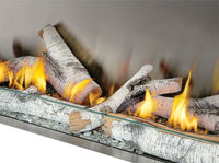 Napoleon Galaxy™ 62 Outdoor Fireplace — product and configuration view