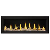 Napoleon Luxuria™ 50 Direct Vent Fireplace — product and configuration view