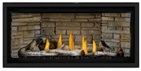 Ascent™ Linear Premium 42 Direct Vent Fireplace, Natural Gas, Electronic Ignition