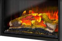Napoleon Rosedale™ 2 Electric Fireplace Insert — product and configuration view