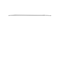 Accent Bar - Satin Chrome Plated for Havelock™