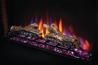 Napoleon Cineview™ 30 Built-in Electric Fireplace — product and configuration view