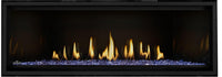 Napoleon Ascent™ Linear Premium 56 Direct Vent Fireplace — product and configuration view