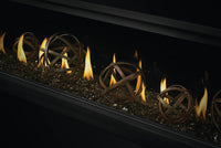 Napoleon Vector™ 50 Direct Vent Fireplace — product and configuration view