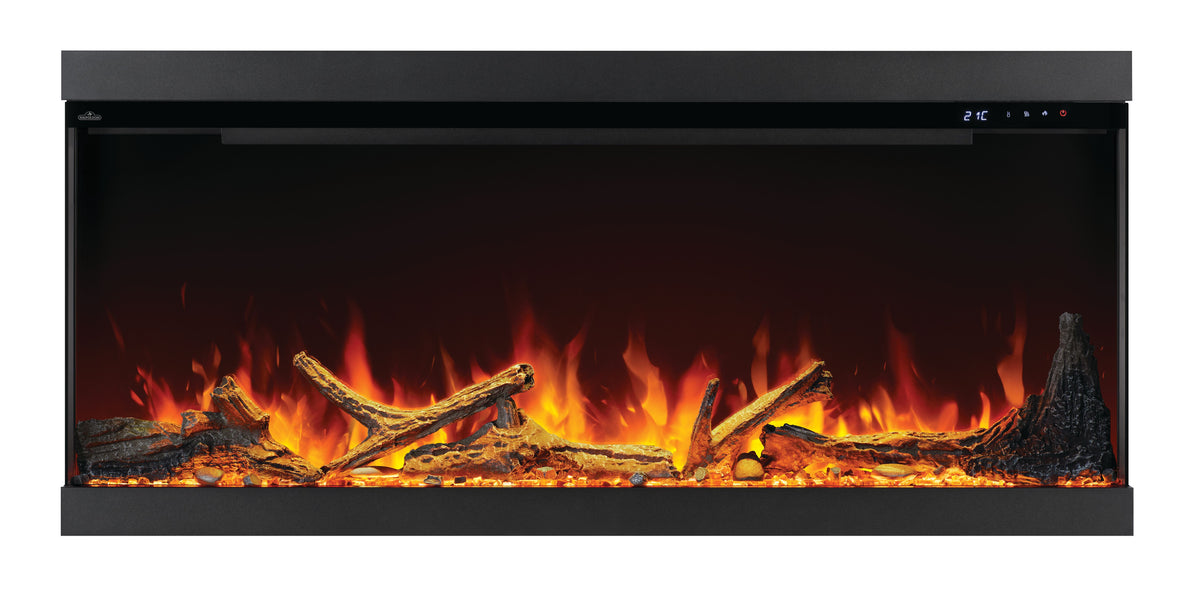 Astound™ 50 FlexMount Electric Fireplace