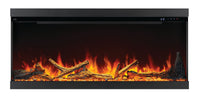 Astound™ 50 FlexMount Electric Fireplace