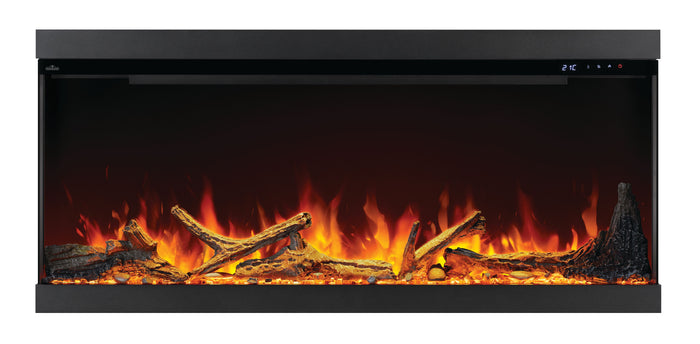 Astound™ 50 FlexMount Electric Fireplace
