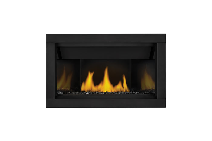 Ascent™ Linear 36 Direct Vent Fireplace, Natural Gas, Electronic Ignition