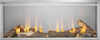 Galaxy™ 50 Outdoor Fireplace, Natural Gas, Electronic Ignition