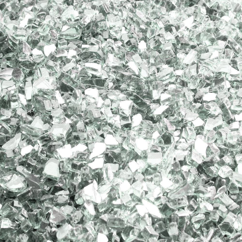 Media - Glass Embers: Clear