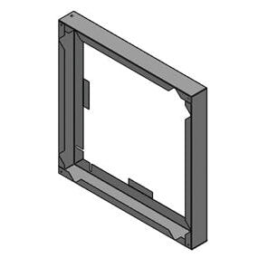 Napoleon component-family illustration; refer to the selected part number and specifications.