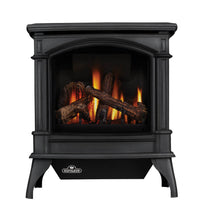 Napoleon Knightsbridge™ Direct Vent Stove — product and configuration view