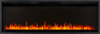 Astound™ 50 SlimMount Electric Fireplace