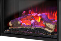 Napoleon Rosedale™ 2 Electric Fireplace Insert — product and configuration view