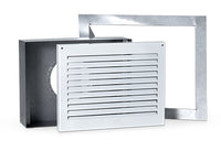Napoleon Dynamic Heat Control Plus — manufacturer family illustration; see selected SKU specifications
