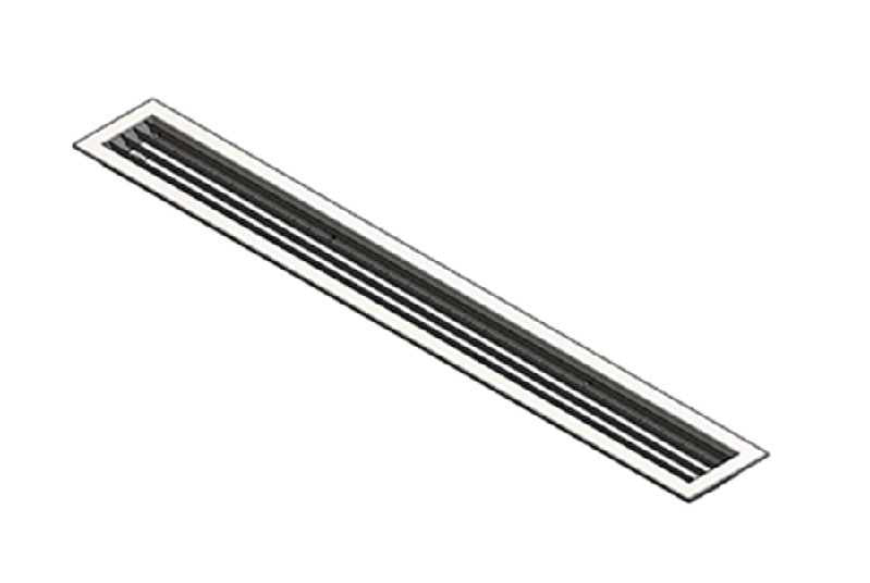 Napoleon Ducted Heat Management Front Grill (38/50) DHMFG3850