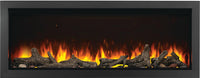 Napoleon Astound™ 62 Built-In Electric Fireplace — product and configuration view