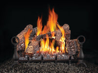 Napoleon Fiberglow™ 24 Gas Log Set — product and configuration view