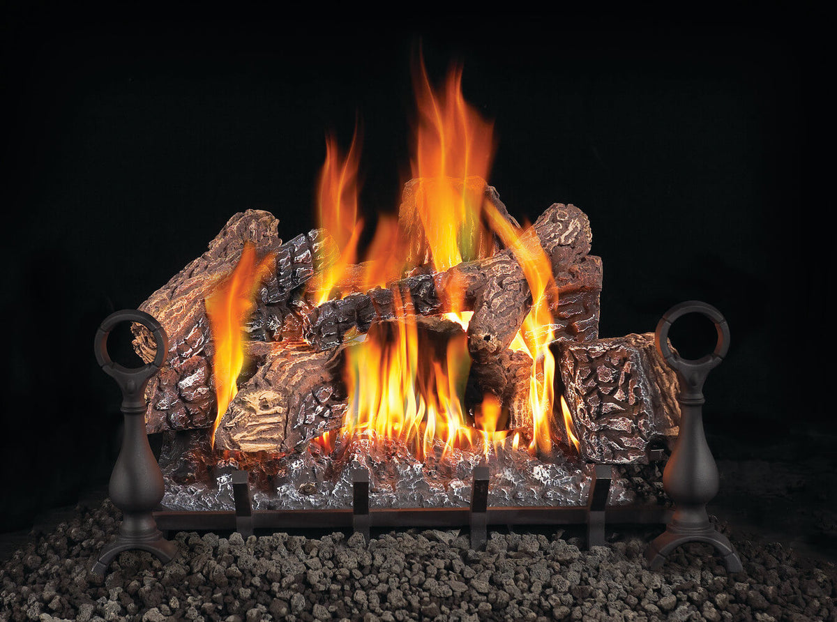 Gas Log Sets